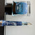 Plus x Sailor Professional Gear Fountain Pen - Limited Edition - Jellyfish - Slim (North America Exclusive)-Pen Boutique Ltd