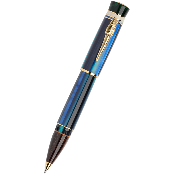 Delta Sentinelesi (North Sentinel) Rollerball Pen - Limited Edition-Pen Boutique Ltd