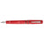 Delta Spaccanapoli Fountain Pen - Arcivescovile (Red)-Pen Boutique Ltd