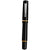 Delta Spaccanapoli Fountain Pen - D' Angio' (Black)-Pen Boutique Ltd