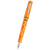 Delta Spaccanapoli Fountain Pen - Doria (Orange)-Pen Boutique Ltd