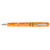 Delta Spaccanapoli Fountain Pen - Doria (Orange)-Pen Boutique Ltd