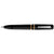 Delta Spaccanapoli Rollerball Pen - D' Angio' (Black)-Pen Boutique Ltd