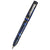 Delta Spaccanapoli Rollerball Pen - Filomarino (Blue)-Pen Boutique Ltd