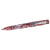 Delta Spaccanapoli Rollerball Pen - Ruffo (Pink Swirl)-Pen Boutique Ltd