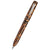 Delta Spaccanapoli Rollerball Pen - Serracassano (Brown)-Pen Boutique Ltd