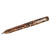 Delta Spaccanapoli Rollerball Pen - Serracassano (Brown)-Pen Boutique Ltd