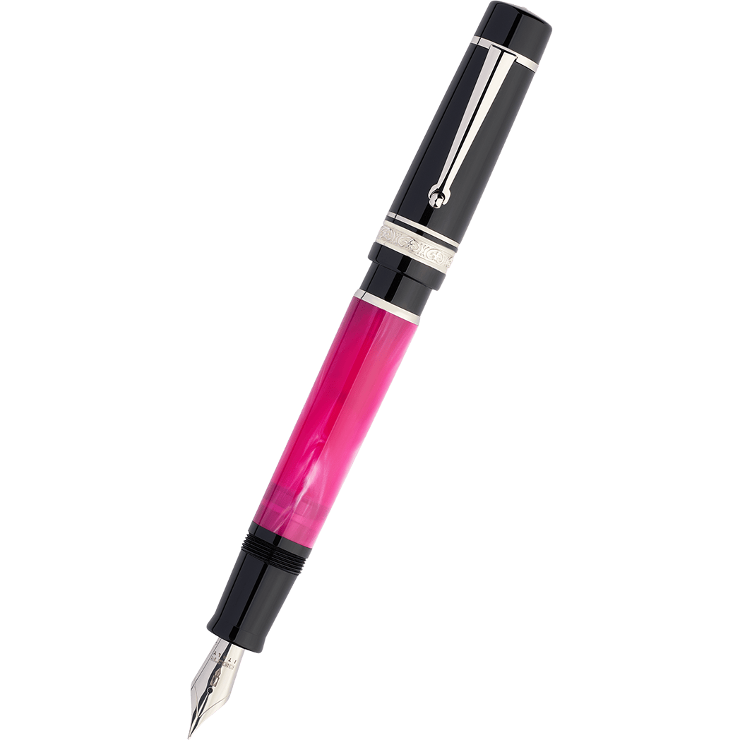 Black Delta Rollerball Pen Refill