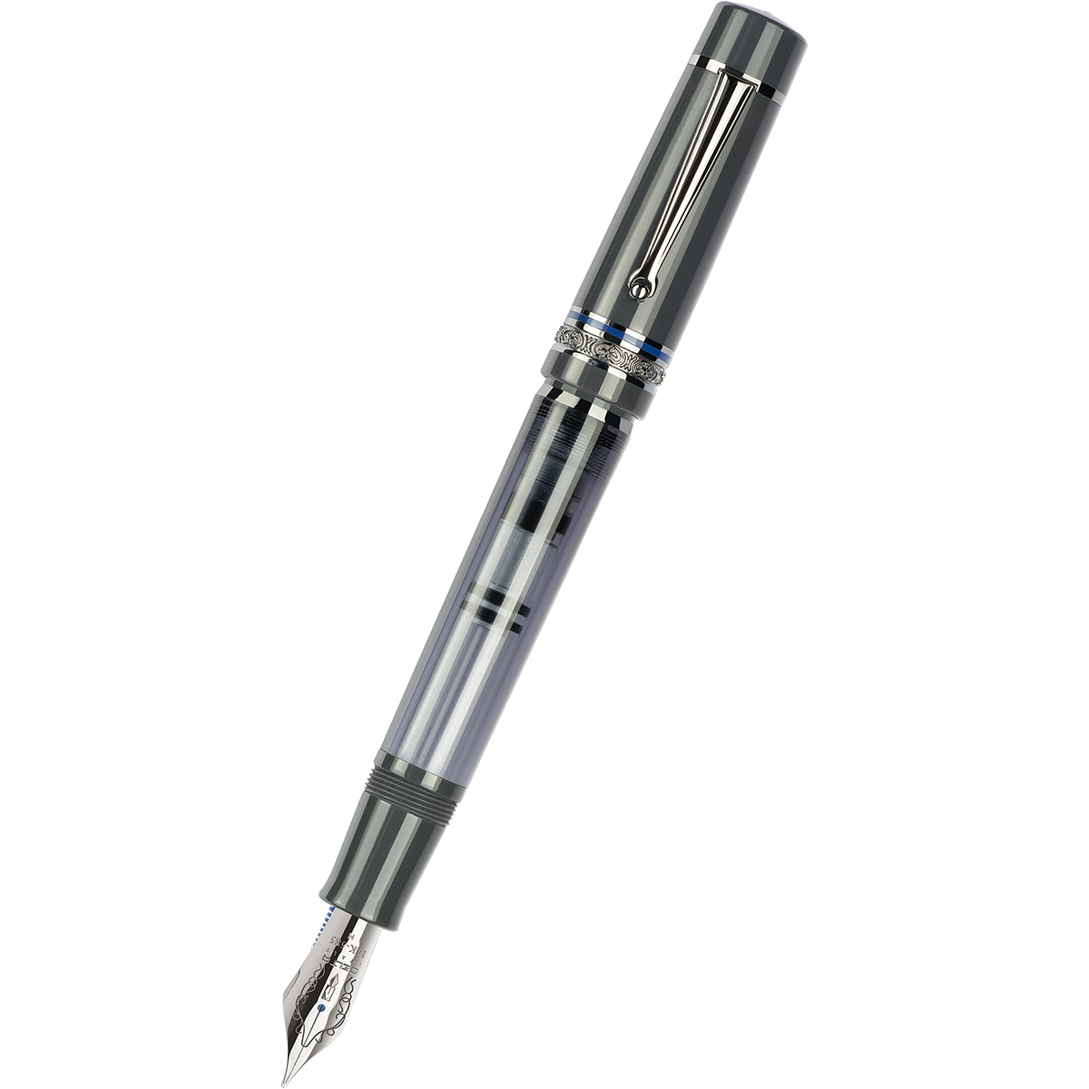 Delta Limited Edition Fountain Pen - Prestige-Pen Boutique Ltd