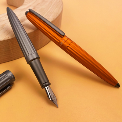 Diplomat Fountain Pens