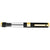 Diplomat Nexus Demo Fountain Pen - Black - Gold Trim - 14K (Limited Edition)-Pen Boutique Ltd