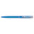 Diplomat Traveller EasyFLOW Ballpoint Pen - Funky Blue-Pen Boutique Ltd