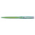 Diplomat Traveller EasyFLOW Ballpoint Pen - Funky Green-Pen Boutique Ltd