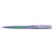 Diplomat Traveller EasyFLOW Ballpoint Pen - Funky Petrol-Pen Boutique Ltd