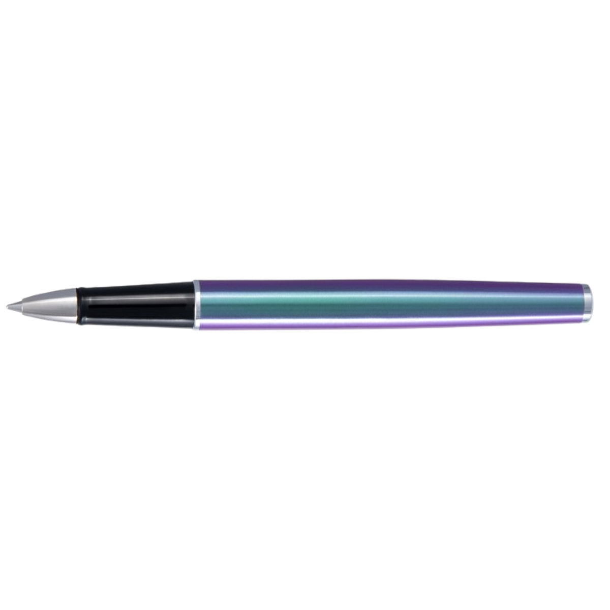 Diplomat Traveller Rollerball Pen - Funky Petrol-Pen Boutique Ltd