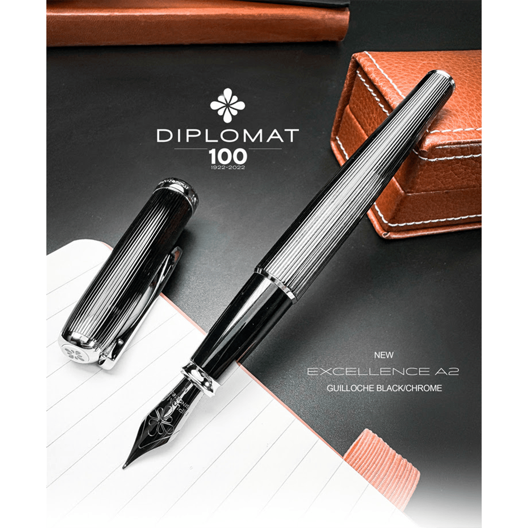 https://www.penboutique.com/cdn/shop/files/DiplomatExcellenceA2GuillocheFountainPen-BlackChrome.png?v=1697314095