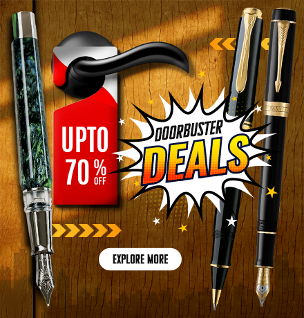 Doorbuster deals