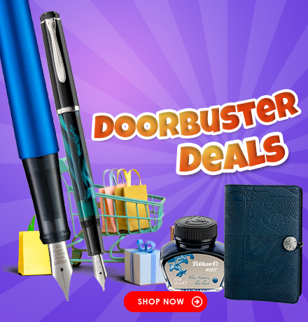 Doorbuster Deals