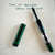 TWSBI Eco Fountain Pen - Irish Green with Onyx-Pen Boutique Ltd