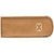 Esterbrook Canvas Single Pen Sleeve - Tan-Pen Boutique Ltd