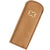 Esterbrook Canvas Single Pen Sleeve - Tan-Pen Boutique Ltd