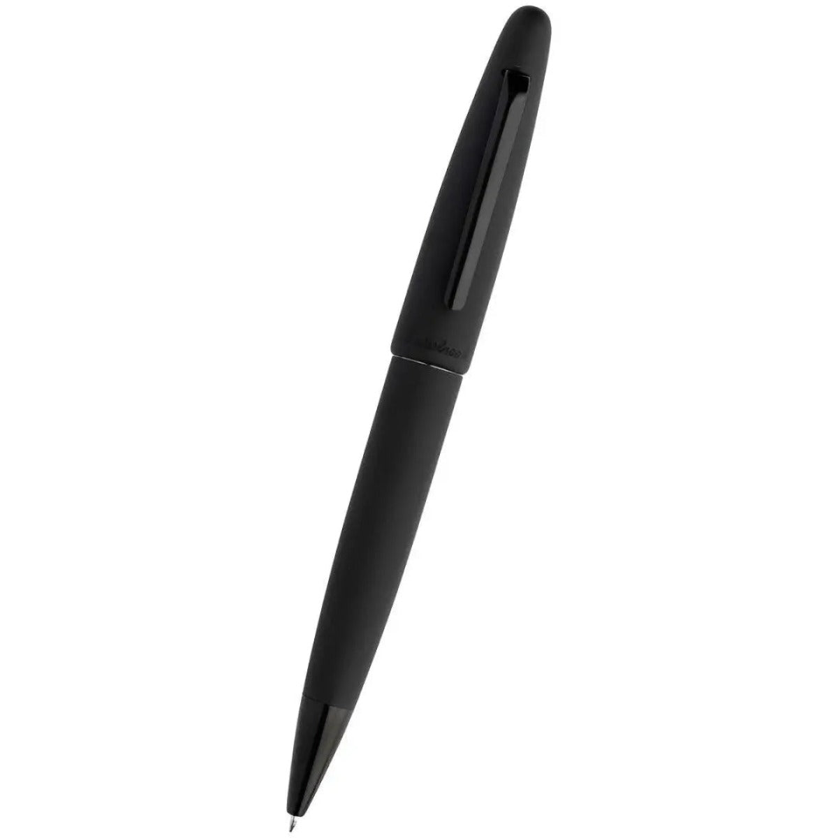 Esterbrook Estie Ballpoint Pen - Raven - Matte Black - Black Trim Esterbrook Pens