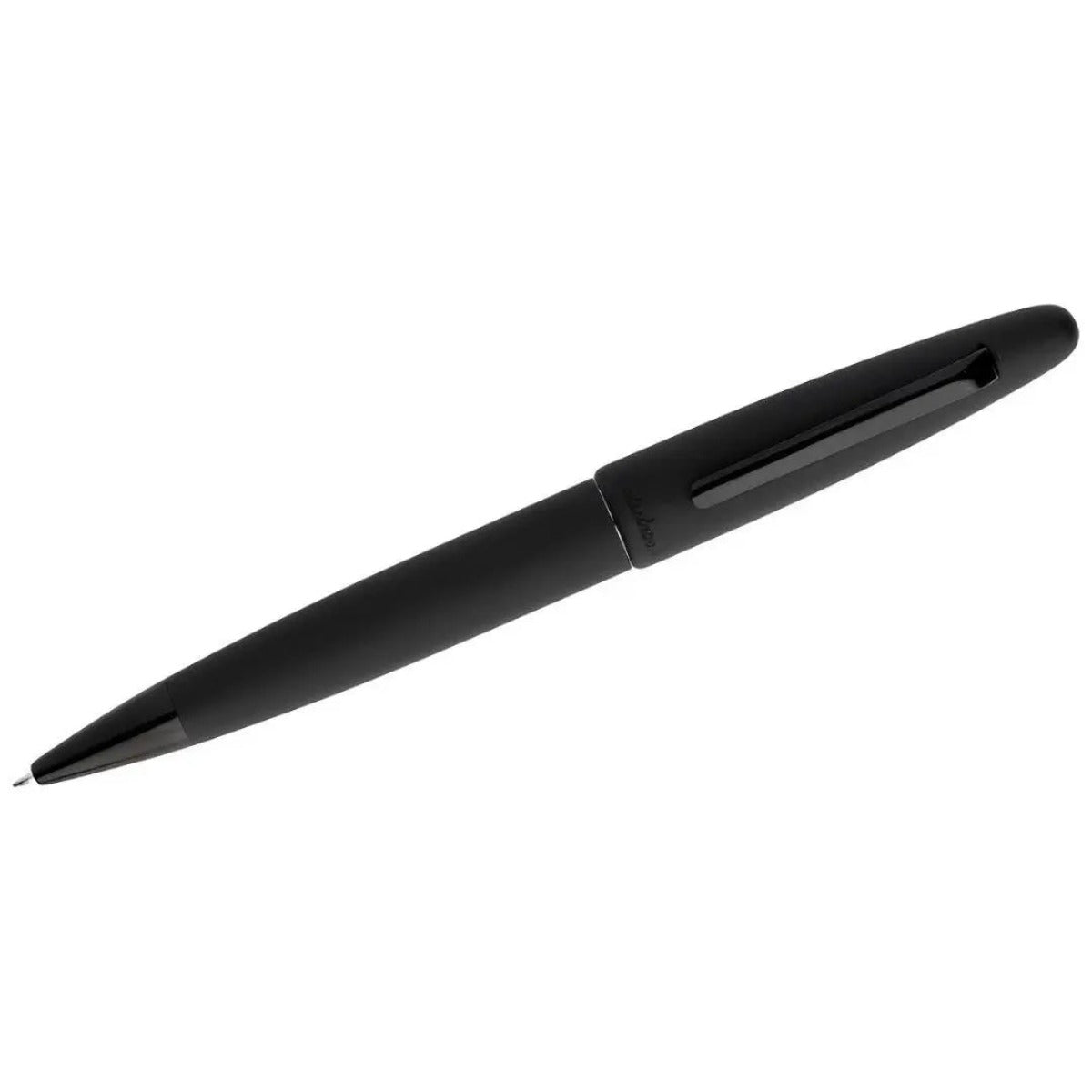 Esterbrook Estie Ballpoint Pen - Raven - Matte Black - Black Trim Esterbrook Pens