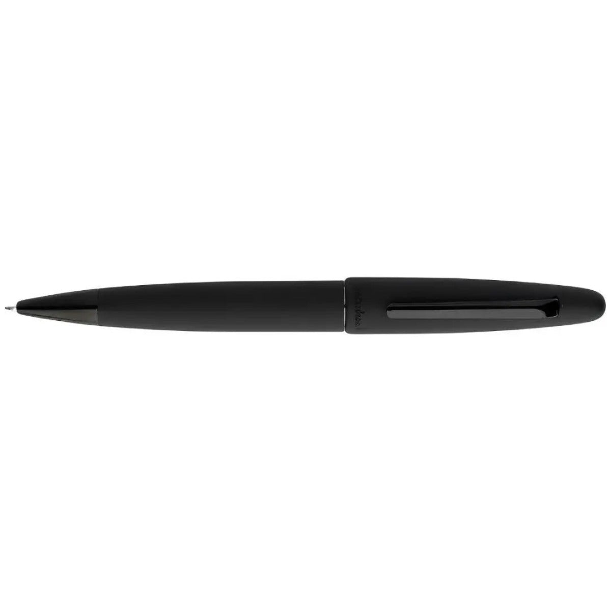 Esterbrook Estie Ballpoint Pen - Raven - Matte Black - Black Trim Esterbrook Pens