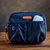 Esterbrook Portable Travel Case - Navy Cube-Pen Boutique Ltd