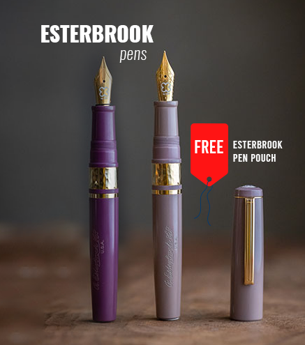 Esterbrook pens