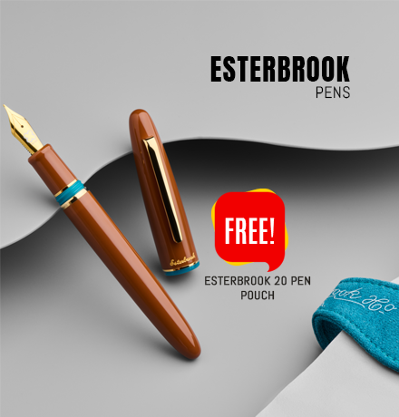 Esterbrook pens