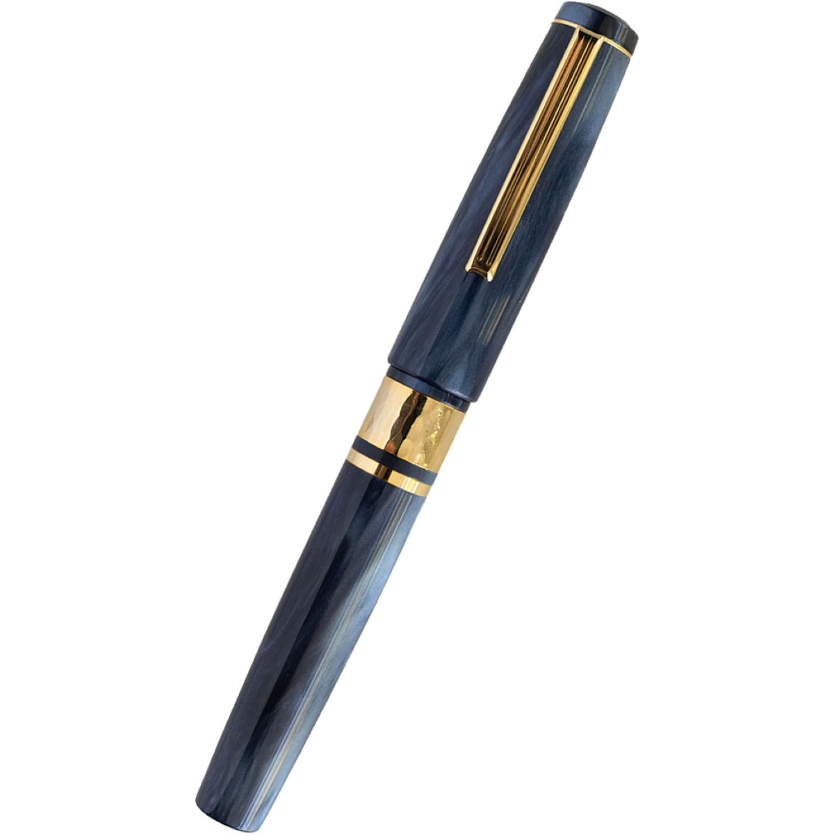 Esterbrook Model J Fountain Pen - Capri Blue-Pen Boutique Ltd