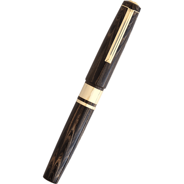 Esterbrook Model J Fountain Pen - Ebonite - Antique Rose-Pen Boutique Ltd