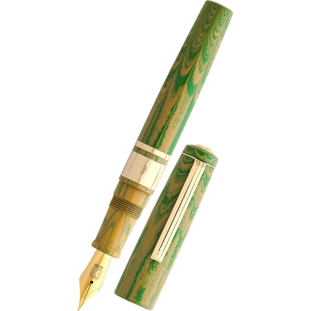 Visco Pen – Nahcotta