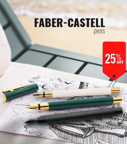 Faber-castell