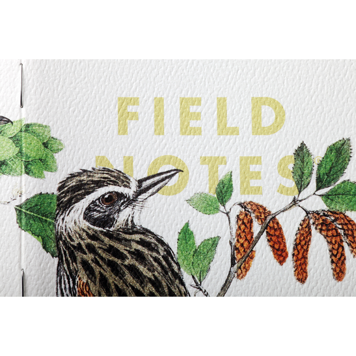 Field Notes Memo Book - The Birds and Trees (North America Edition)-Pen Boutique Ltd