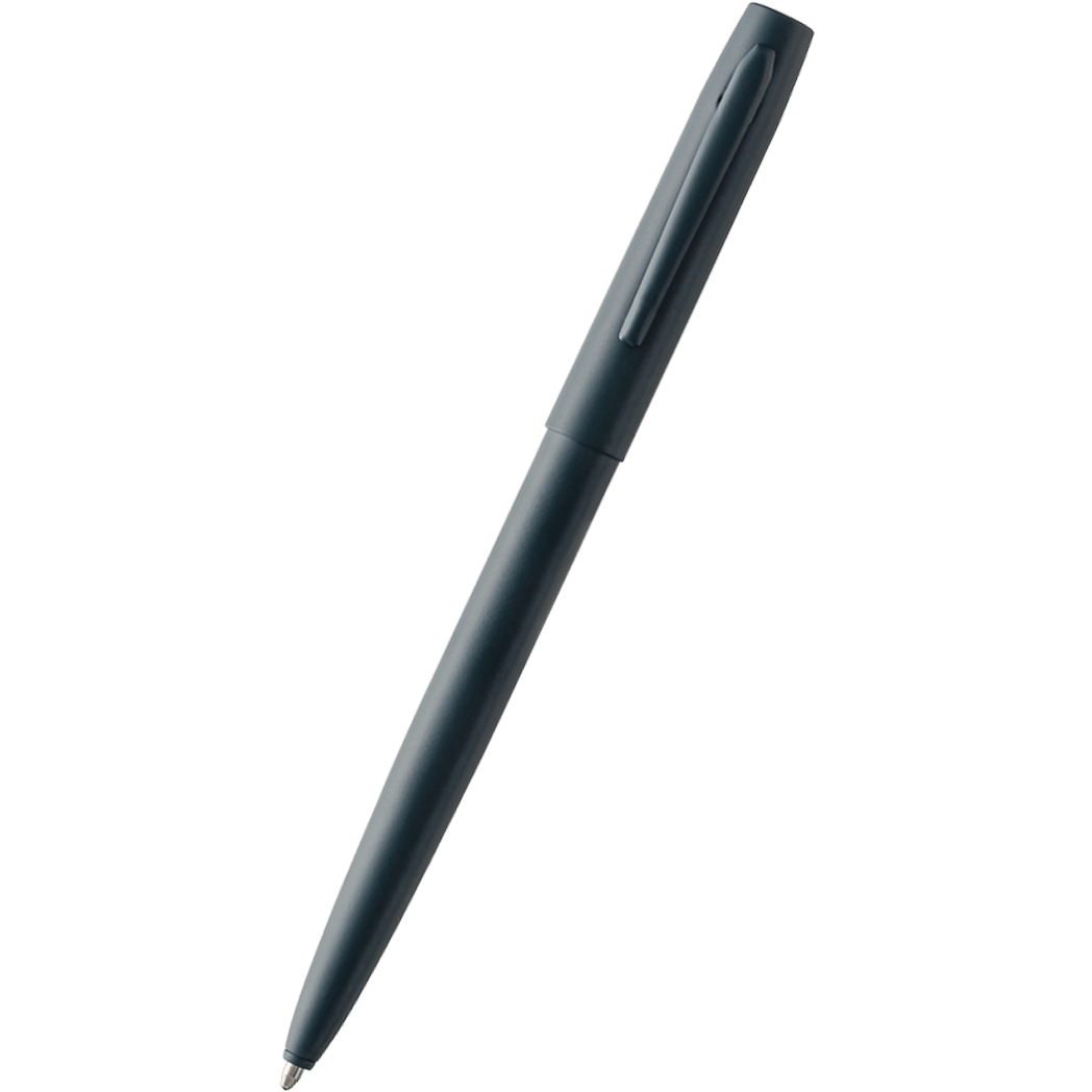 Chrome Cap-O-Matic Space Pen, Stylus - Fisher Space Pen