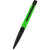 S T Dupont Defi Millennium Ballpoint Pen - Fluo Green-Pen Boutique Ltd