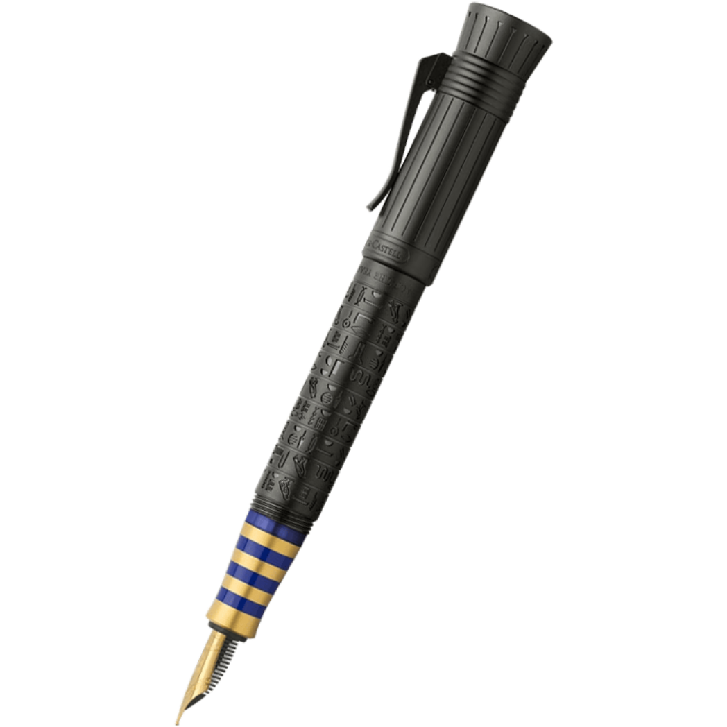 Graf von Faber-Castell Pen of the Year 2023 Ancient Egypt