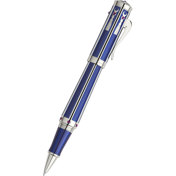 Graf Von Faber-Castell Pen of the Year 2024 Rollerball Pen - Ottoman Empire (Limited Edition)-Pen Boutique Ltd