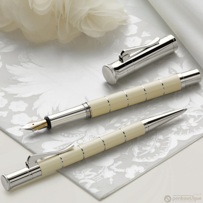 Graf Von Faber-Castell Fountain Pens