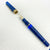 Delta Fountain Pen - Lapis Blue - Rosegold Trim (Limited Edition)-Pen Boutique Ltd