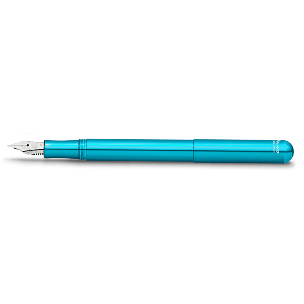 Kaweco Liliput Fountain Pen - Blue-Pen Boutique Ltd