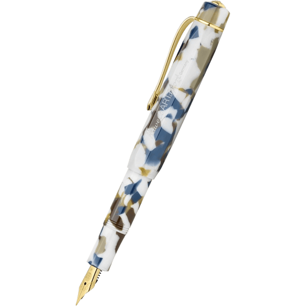 Kaweco Art Sport Fountain Pen - Terrazzo-Pen Boutique Ltd