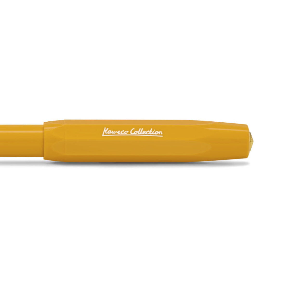 Kaweco Collection Fountain Pen - Honey (2025 Sport Edition)-Pen Boutique Ltd