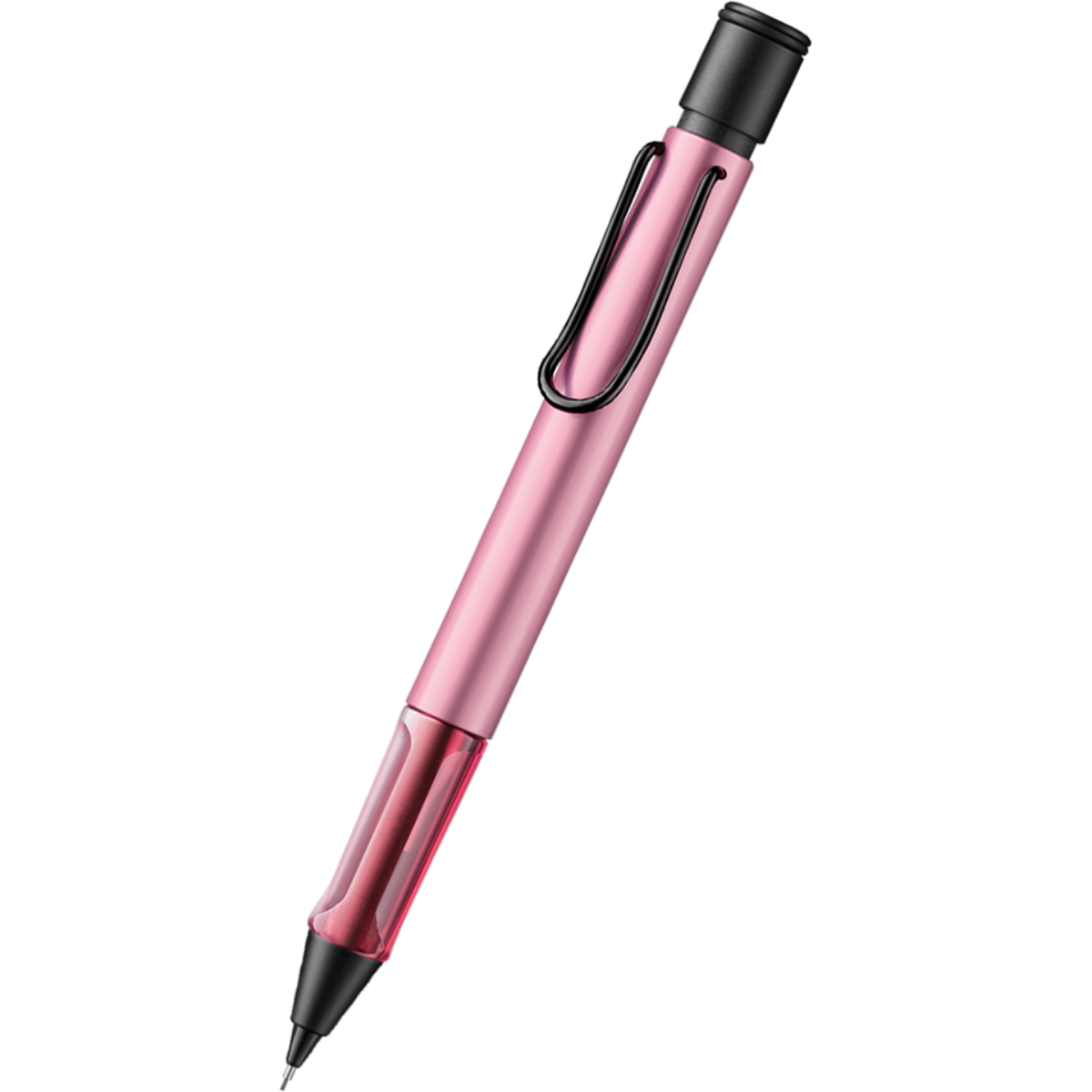 Lamy AL-Star Mechanical Pencil - Autumn Pink - 0.5 mm (Special Edition)-Pen Boutique Ltd