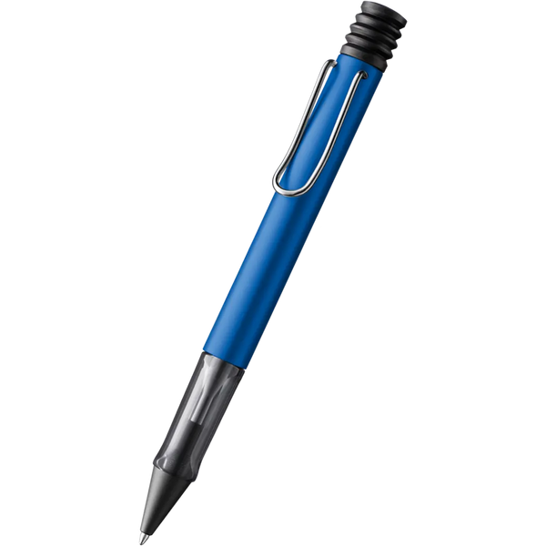 Lamy AL-Star Ocean Blue Ballpoint Pen-Pen Boutique Ltd