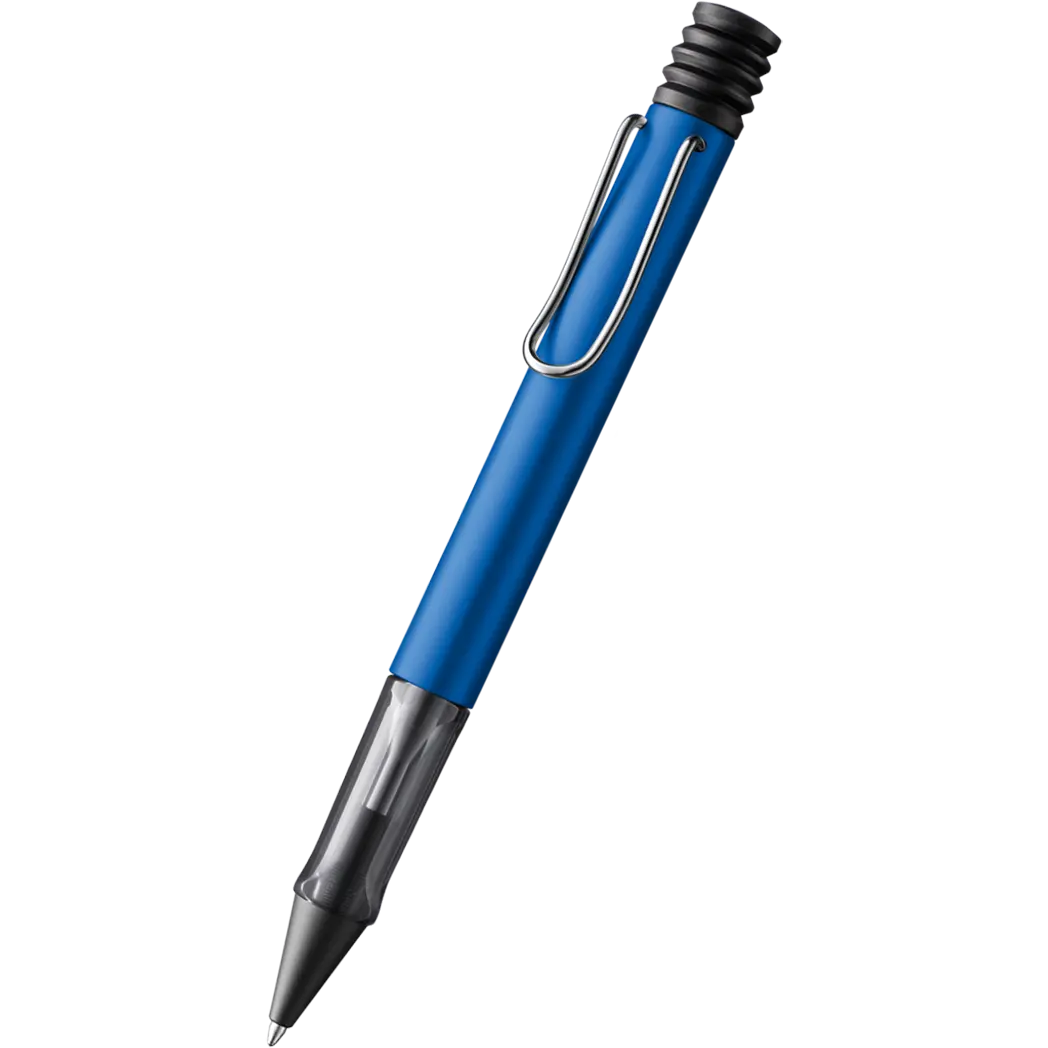 Lamy AL-Star Ocean Blue Ballpoint Pen-Pen Boutique Ltd