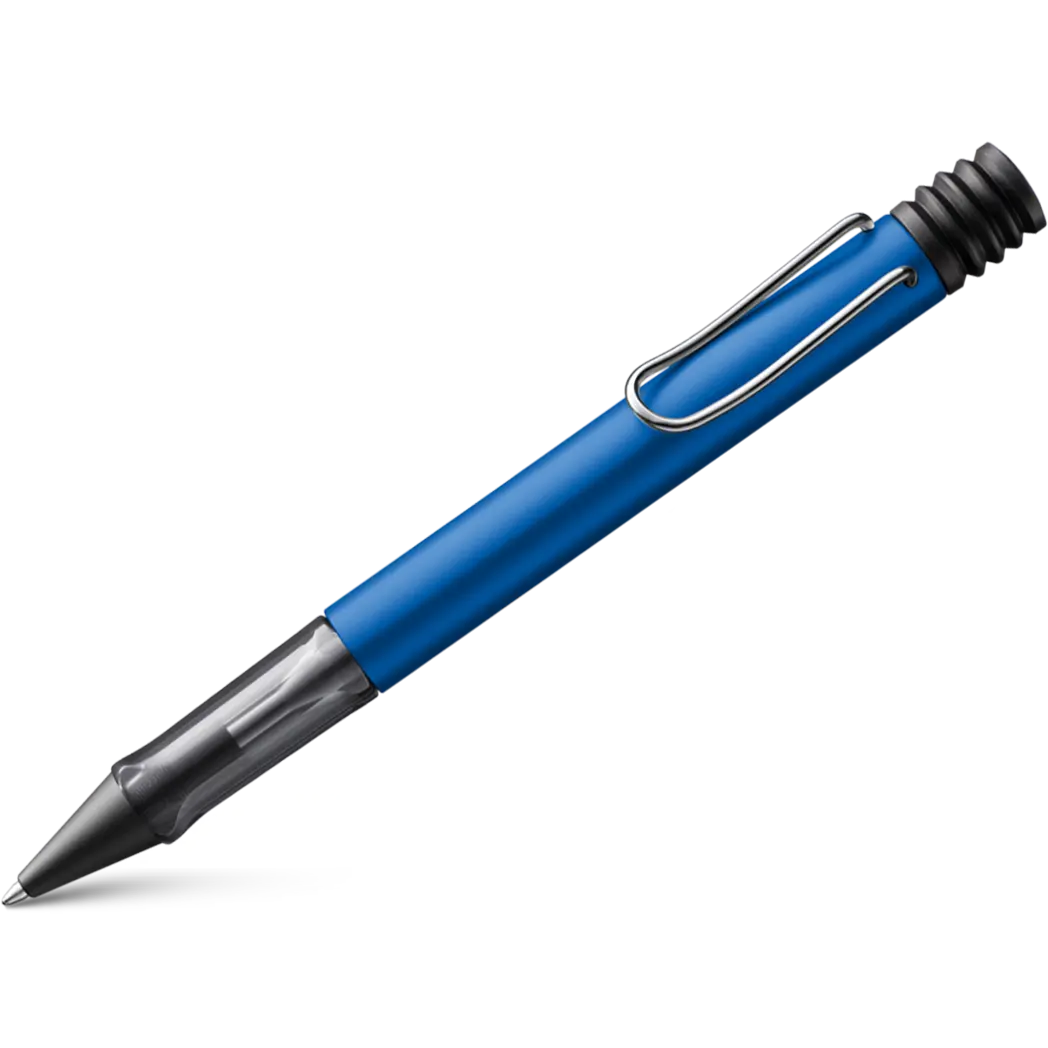 Lamy AL-Star Ocean Blue Ballpoint Pen-Pen Boutique Ltd