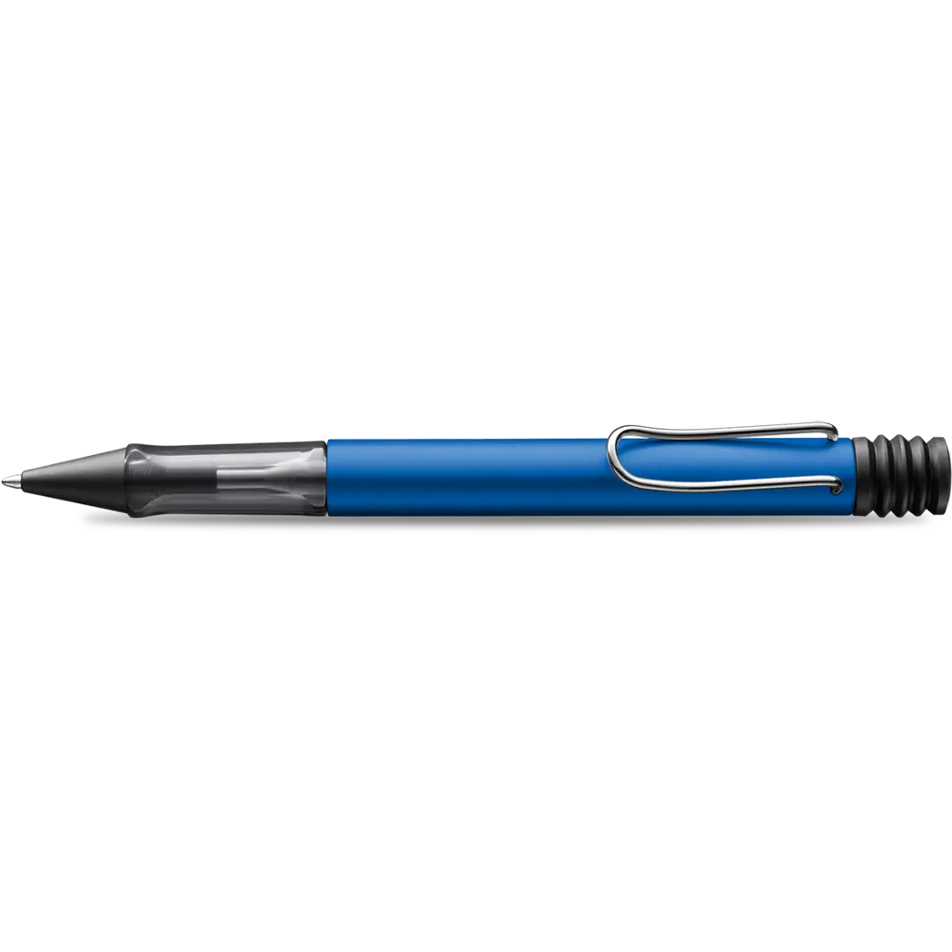 Lamy AL-Star Ocean Blue Ballpoint Pen-Pen Boutique Ltd